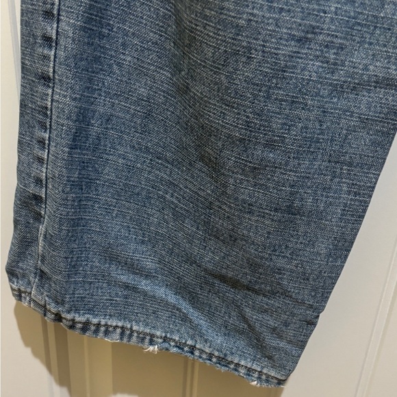 Alpha 17 jeans by Focus - Picture 6 of 7